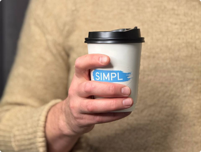 Coffee Cup