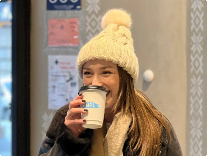 Coffee Cup