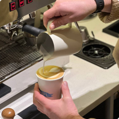 Coffee Cup
