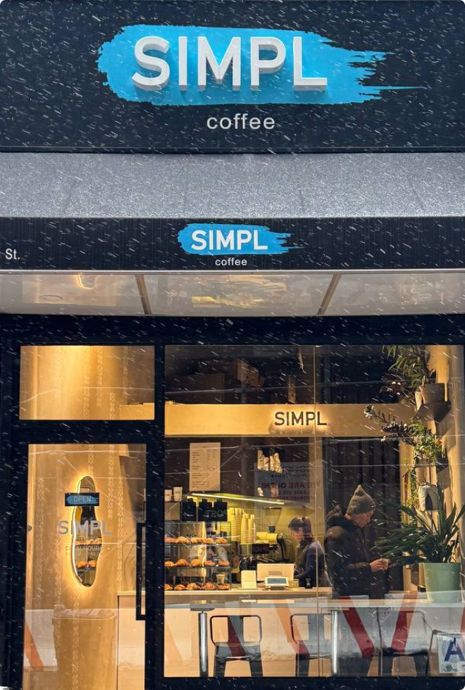 Coffee Cup