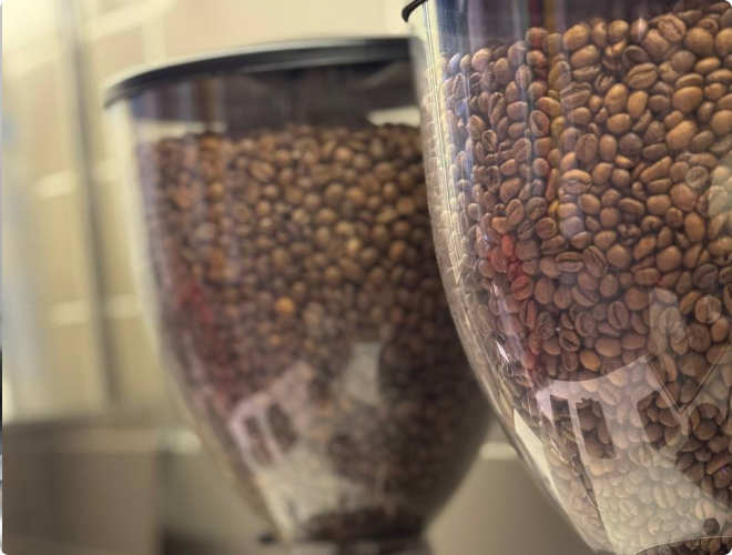 Coffee Cup