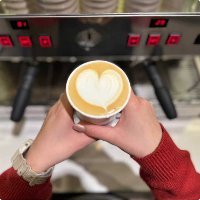Coffee Cup